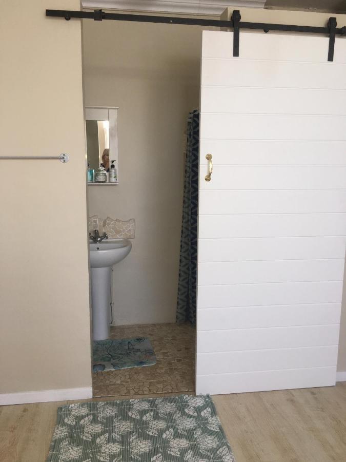 Apartment 7 On Bato Cape Town