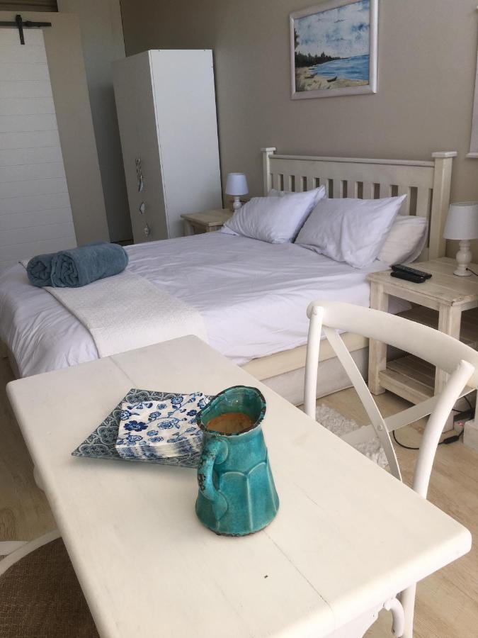 7 On Bato Apartment *